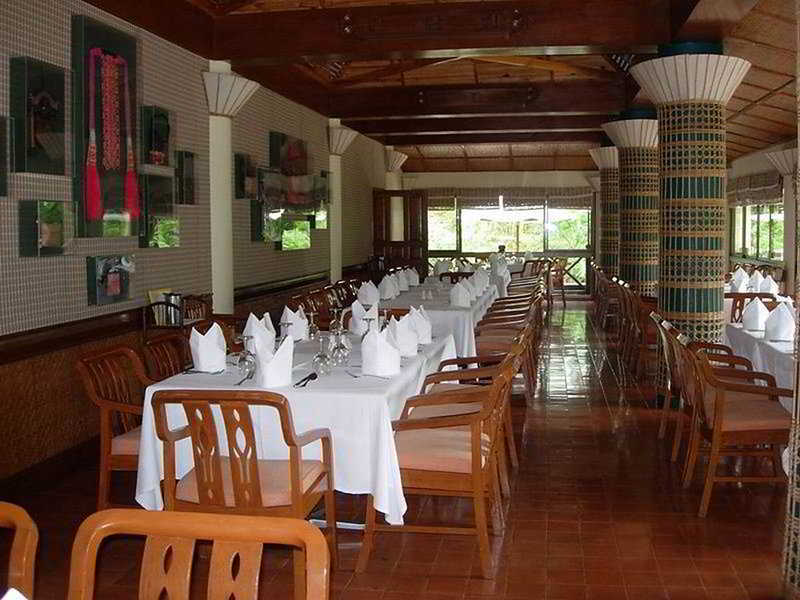 Angkhang Nature Resort Fang Kültér fotó