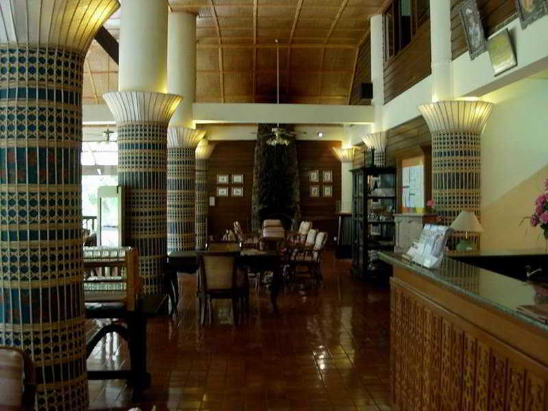 Angkhang Nature Resort Fang Kültér fotó